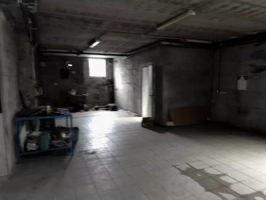 Immagine 16 di Capannone industriale in vendita  in Via Sebino 10 a Zone