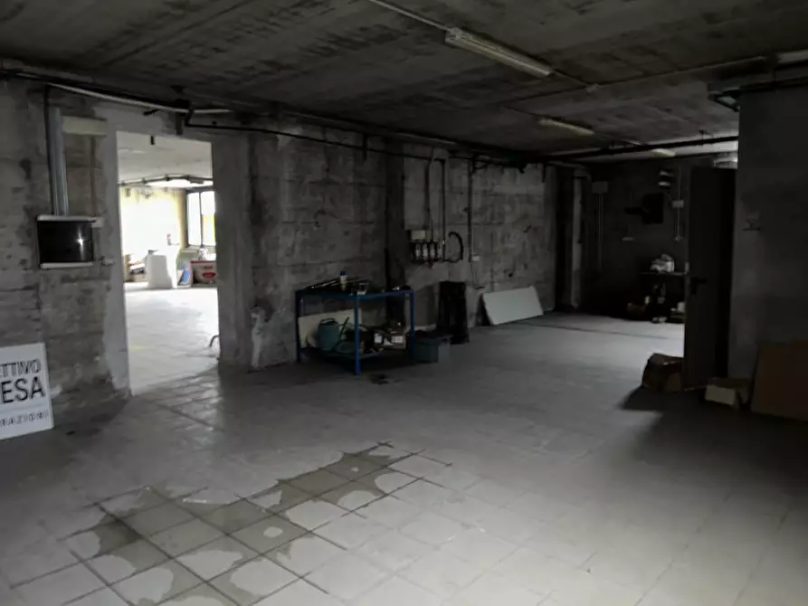 Immagine 17 di Capannone industriale in vendita  in Via Sebino 10 a Zone