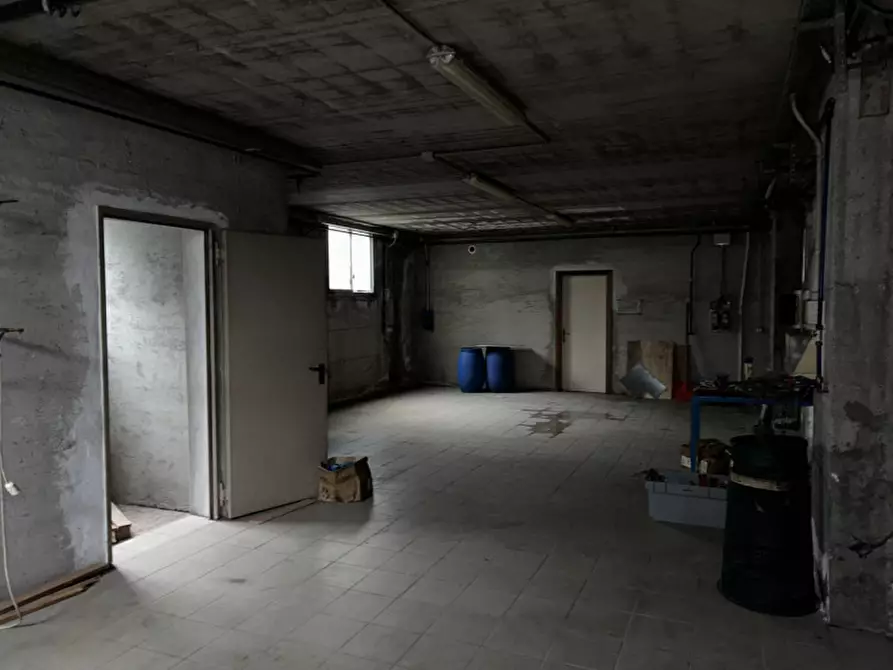 Immagine 18 di Capannone industriale in vendita  in Via Sebino 10 a Zone