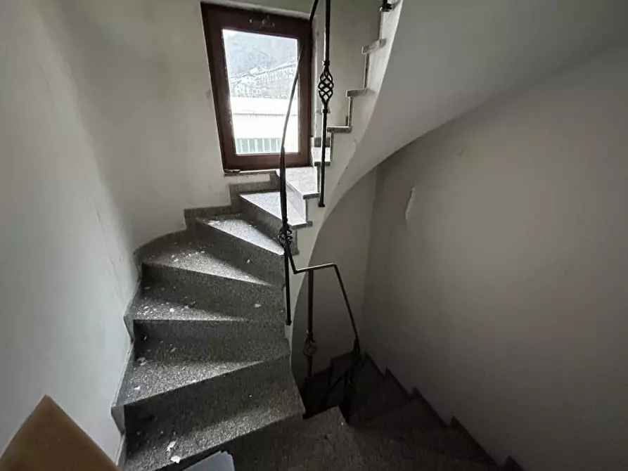 Immagine 19 di Capannone industriale in vendita  in Via Sebino 10 a Zone