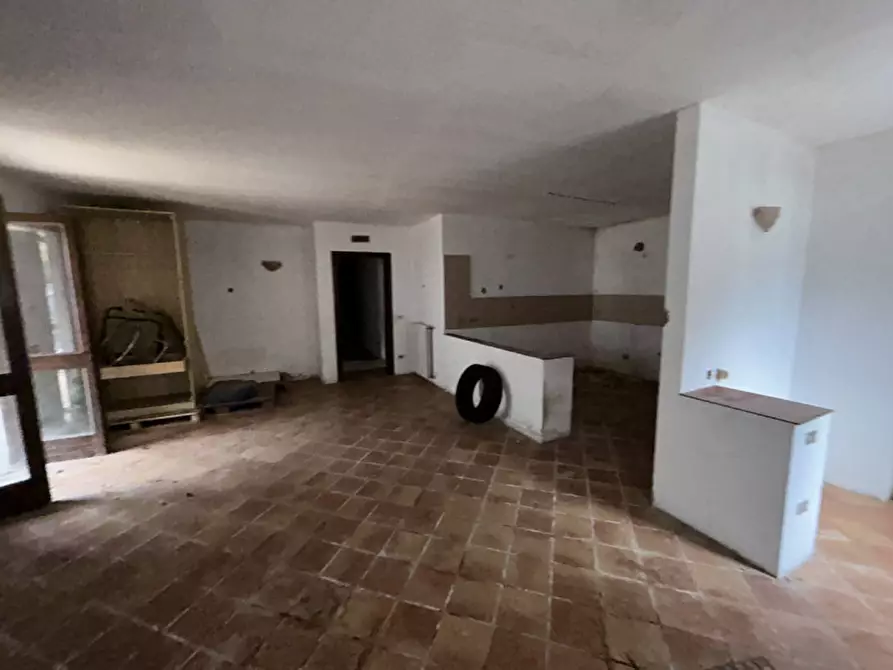 Immagine 20 di Capannone industriale in vendita  in Via Sebino 10 a Zone