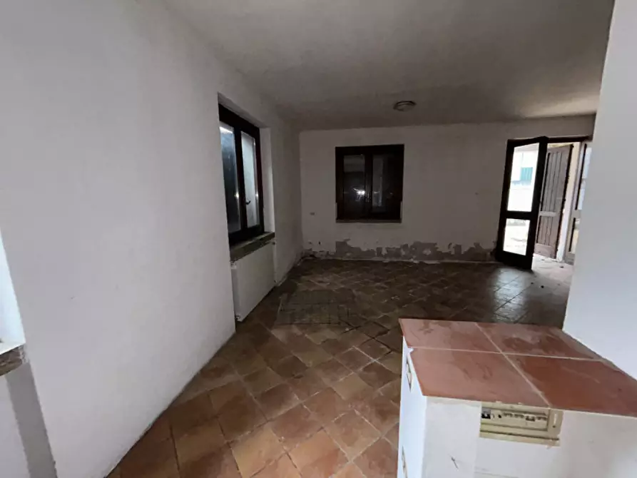 Immagine 21 di Capannone industriale in vendita  in Via Sebino 10 a Zone