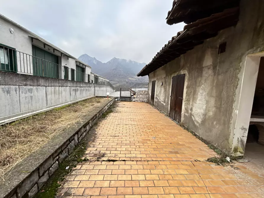 Immagine 22 di Capannone industriale in vendita  in Via Sebino 10 a Zone