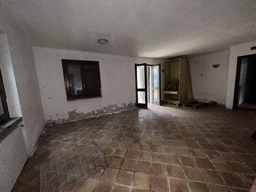 Immagine 23 di Capannone industriale in vendita  in Via Sebino 10 a Zone