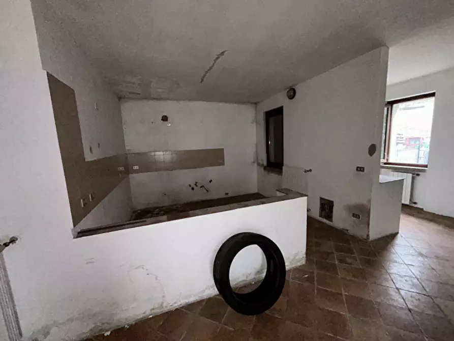 Immagine 24 di Capannone industriale in vendita  in Via Sebino 10 a Zone