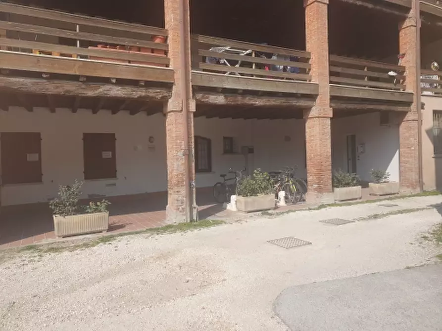 Immagine 2 di Ufficio in vendita  in Via Sant'Orsola 140 a Brescia