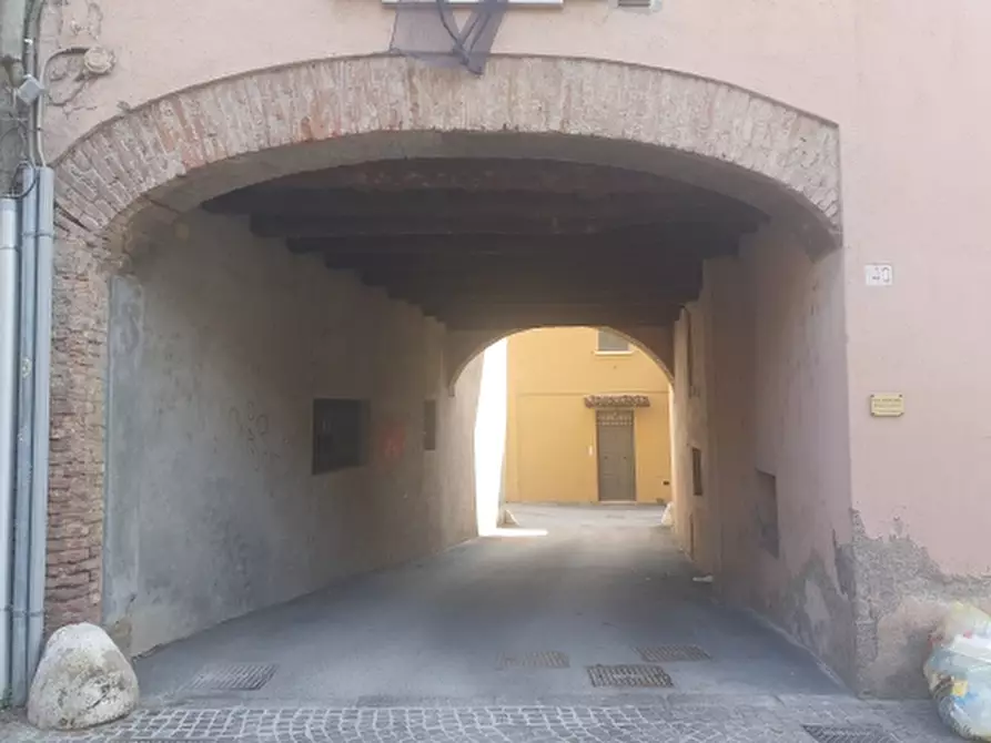 Immagine 4 di Ufficio in vendita  in Via Sant'Orsola 140 a Brescia