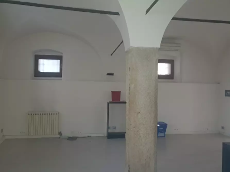 Immagine 7 di Ufficio in vendita  in Via Sant'Orsola 140 a Brescia