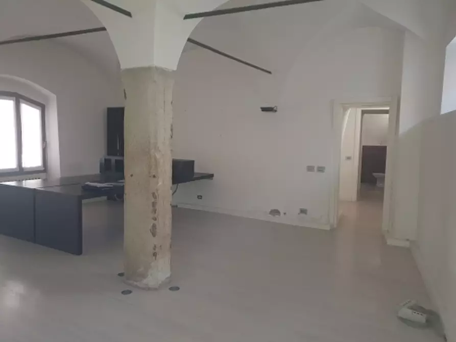 Immagine 8 di Ufficio in vendita  in Via Sant'Orsola 140 a Brescia