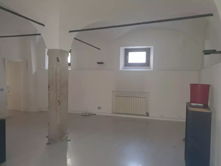 Immagine 9 di Ufficio in vendita  in Via Sant'Orsola 140 a Brescia