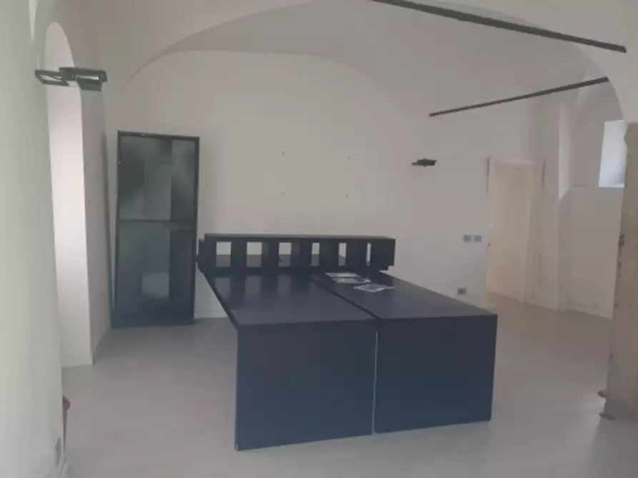 Immagine 10 di Ufficio in vendita  in Via Sant'Orsola 140 a Brescia