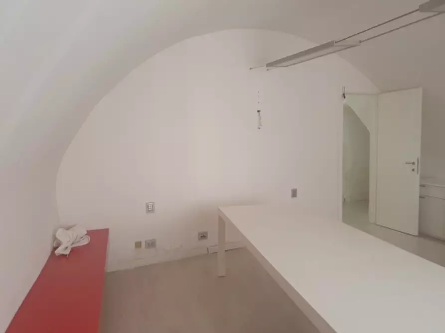 Immagine 13 di Ufficio in vendita  in Via Sant'Orsola 140 a Brescia