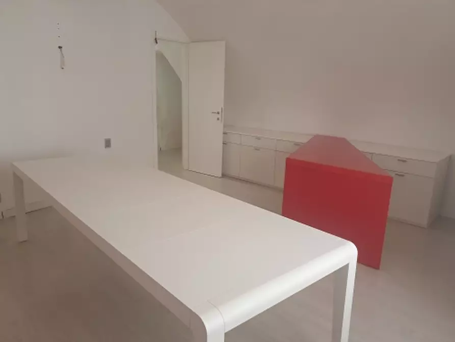 Immagine 14 di Ufficio in vendita  in Via Sant'Orsola 140 a Brescia
