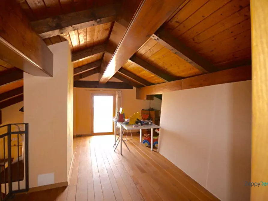 Immagine 9 di Appartamento in affitto  in Via Galliera a Bologna