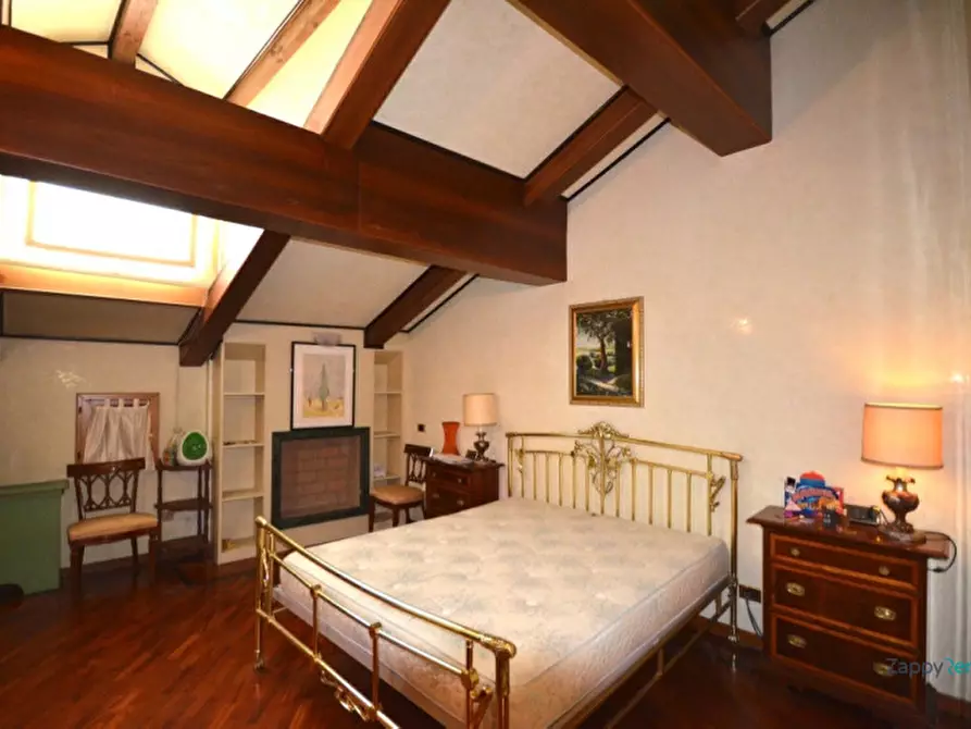 Immagine 10 di Appartamento in affitto  in Via Galliera a Bologna