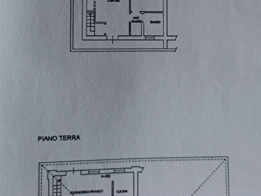 Immagine 21 di Appartamento in affitto  in Via Galliera, 20 a Bologna