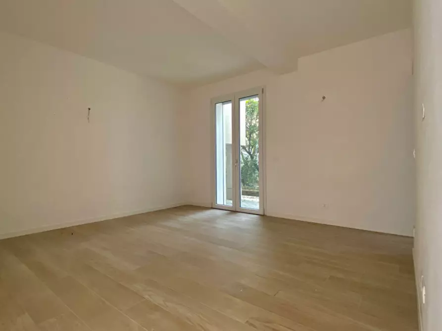 Immagine 7 di Appartamento in vendita  in Via Nino Bixio, 49 a Vicenza