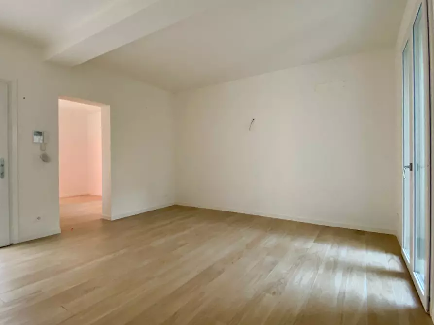 Immagine 8 di Appartamento in vendita  in Via Nino Bixio, 49 a Vicenza