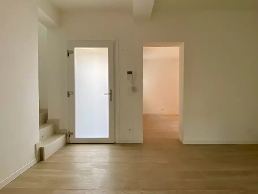 Immagine 9 di Appartamento in vendita  in Via Nino Bixio, 49 a Vicenza