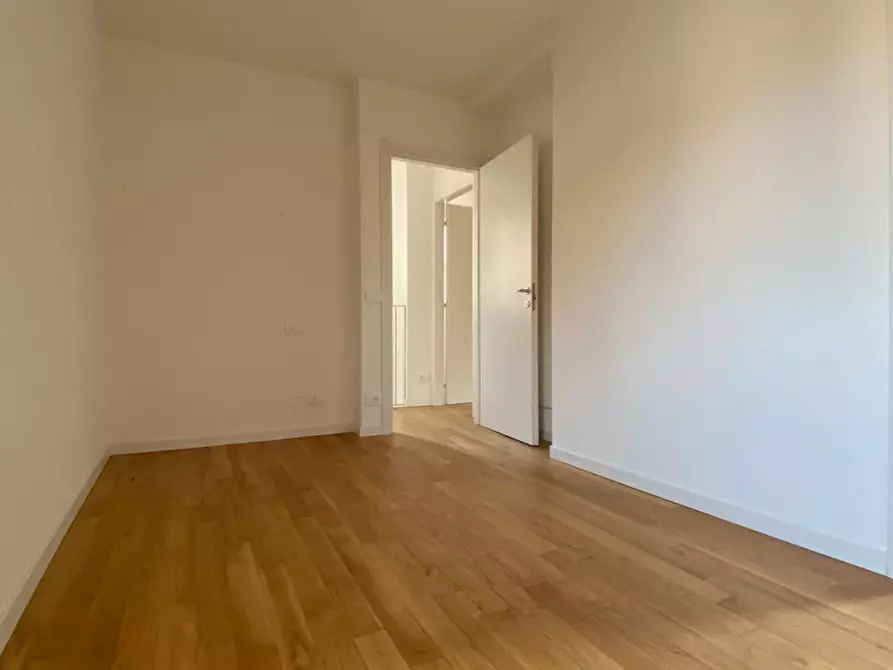 Immagine 18 di Appartamento in vendita  in Via Nino Bixio, 49 a Vicenza