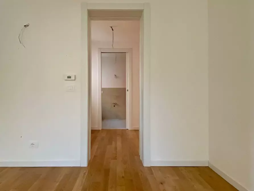 Immagine 21 di Appartamento in vendita  in Via Nino Bixio, 49 a Vicenza