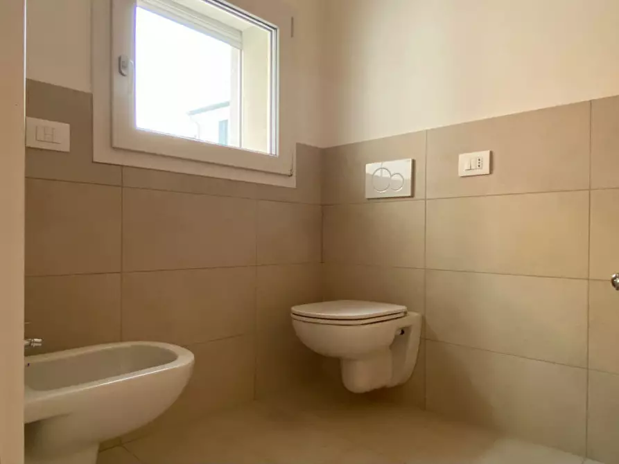 Immagine 22 di Appartamento in vendita  in Via Nino Bixio, 49 a Vicenza