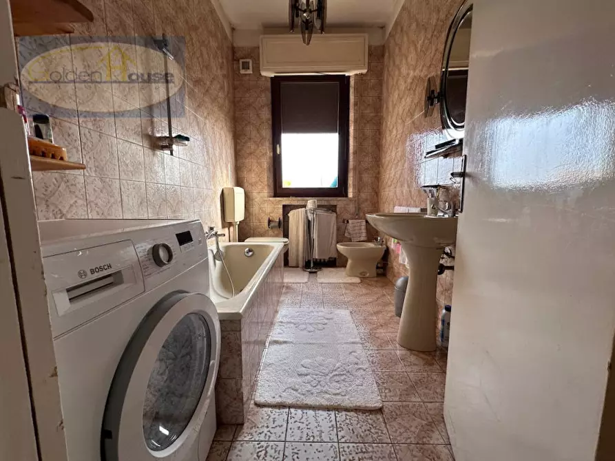 Immagine 22 di Casa bifamiliare in vendita  in Viale Zenzalino 65/1 a Argenta