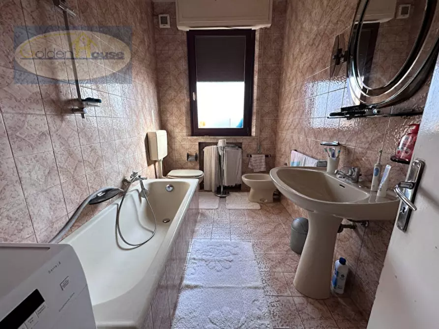 Immagine 23 di Casa bifamiliare in vendita  in Viale Zenzalino 65/1 a Argenta