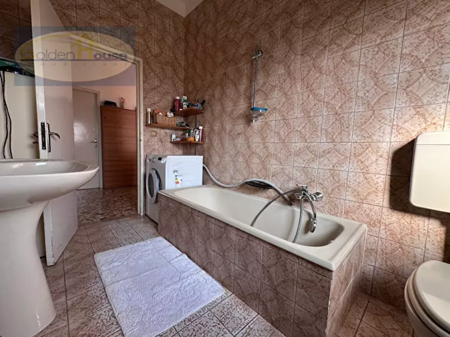 Immagine 24 di Casa bifamiliare in vendita  in Viale Zenzalino 65/1 a Argenta