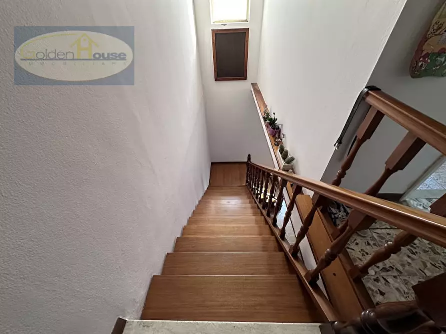 Immagine 25 di Casa bifamiliare in vendita  in Viale Zenzalino 65/1 a Argenta