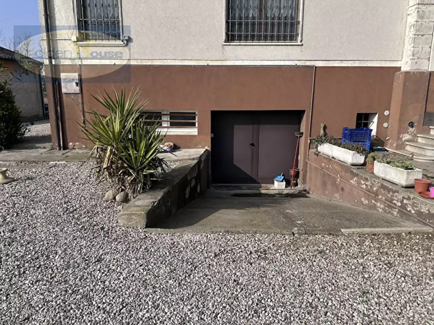 Immagine 27 di Casa bifamiliare in vendita  in Viale Zenzalino 65/1 a Argenta