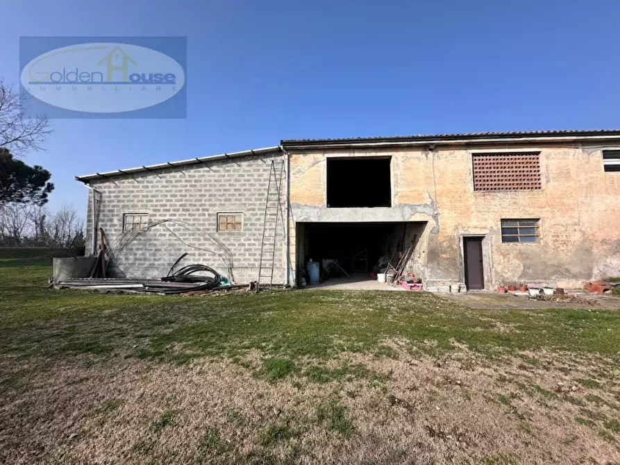 Immagine 28 di Casa bifamiliare in vendita  in Viale Zenzalino 65/1 a Argenta