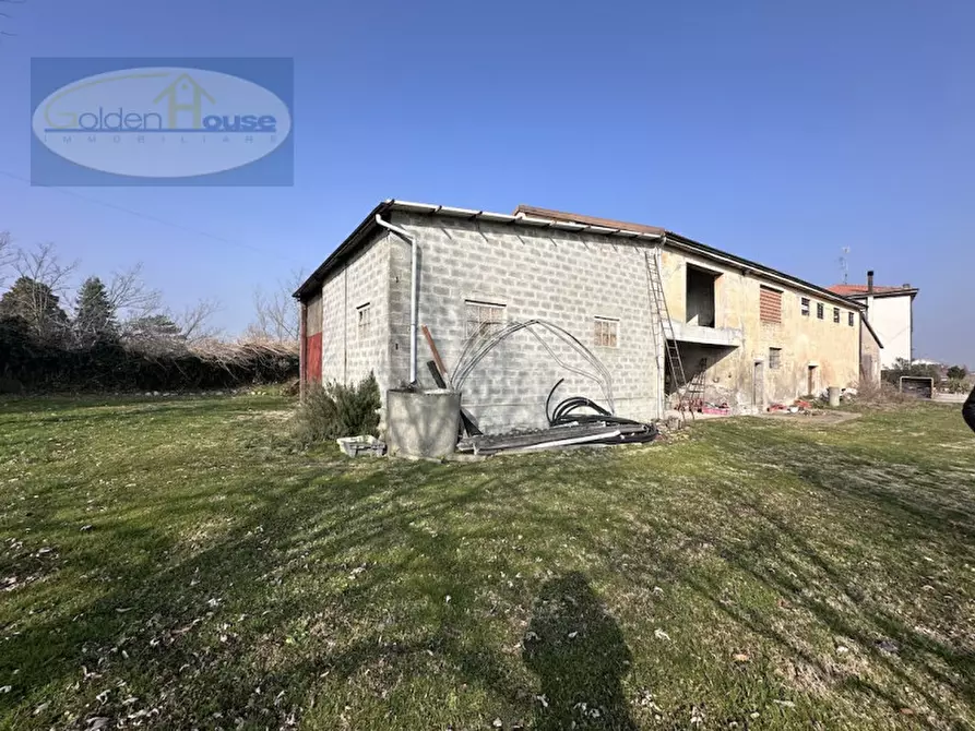 Immagine 29 di Casa bifamiliare in vendita  in Viale Zenzalino 65/1 a Argenta