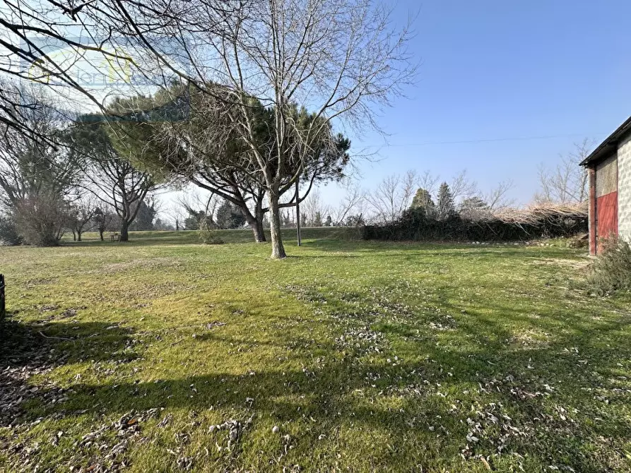 Immagine 30 di Casa bifamiliare in vendita  in Viale Zenzalino 65/1 a Argenta