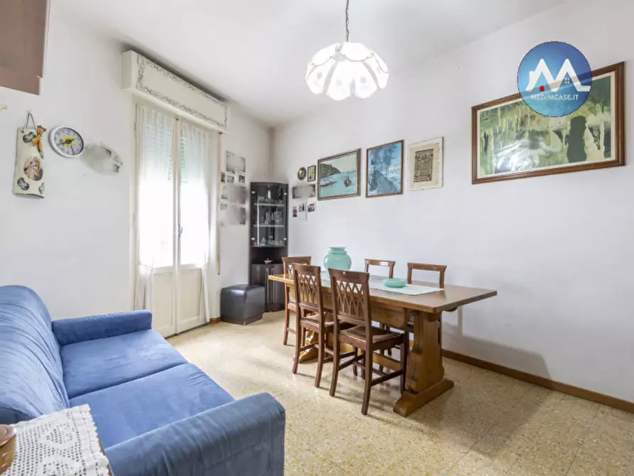 Immagine 1 di Appartamento in vendita  in via Porta Rimini, 14 a Pesaro