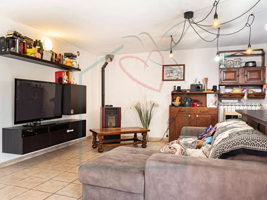 Immagine 20 di Casa bifamiliare in vendita  in Via Turì, 14 a Sarzana