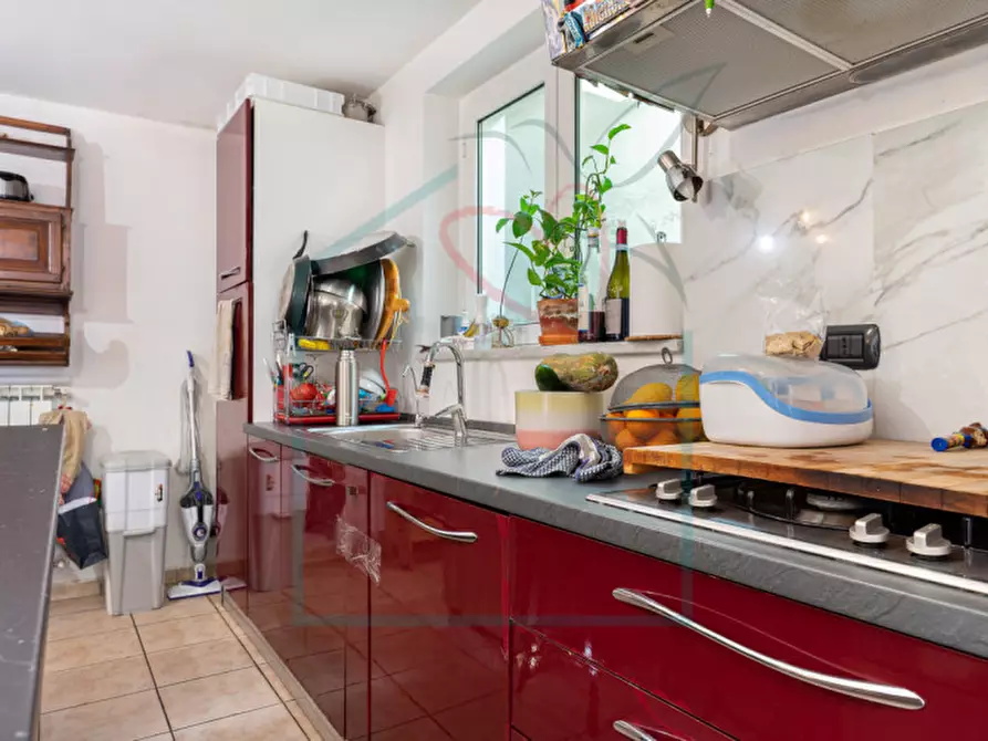 Immagine 22 di Casa bifamiliare in vendita  in Via Turì, 14 a Sarzana