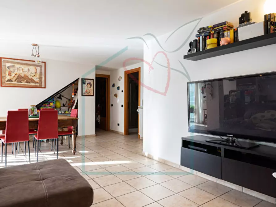 Immagine 23 di Casa bifamiliare in vendita  in Via Turì, 14 a Sarzana