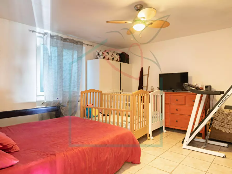 Immagine 24 di Casa bifamiliare in vendita  in Via Turì, 14 a Sarzana