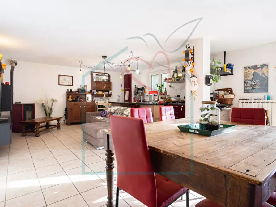 Immagine 27 di Casa bifamiliare in vendita  in Via Turì, 14 a Sarzana