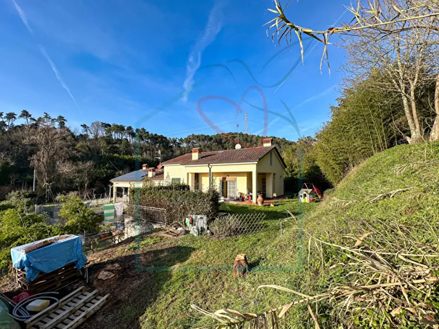 Immagine 29 di Casa bifamiliare in vendita  in Via Turì, 14 a Sarzana