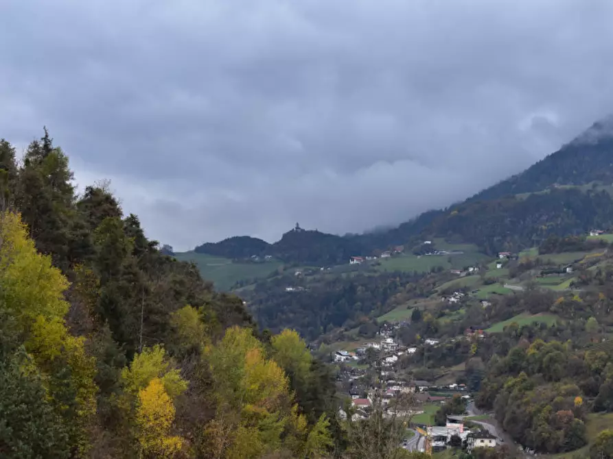 Immagine 1 di Casa indipendente in vendita  in Unterried - Via Novale di sotto a Laion .Lajen.