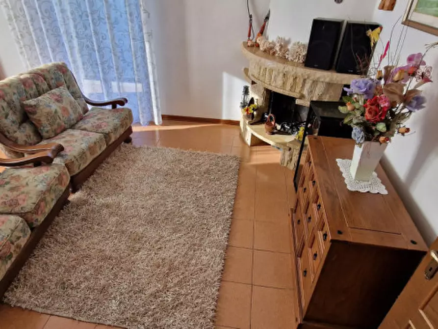Immagine 4 di Villetta a schiera in vendita  a Trequanda