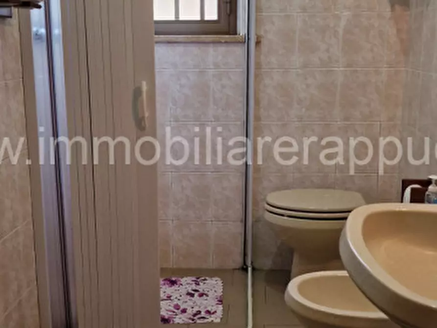 Immagine 6 di Villetta a schiera in vendita  a Trequanda