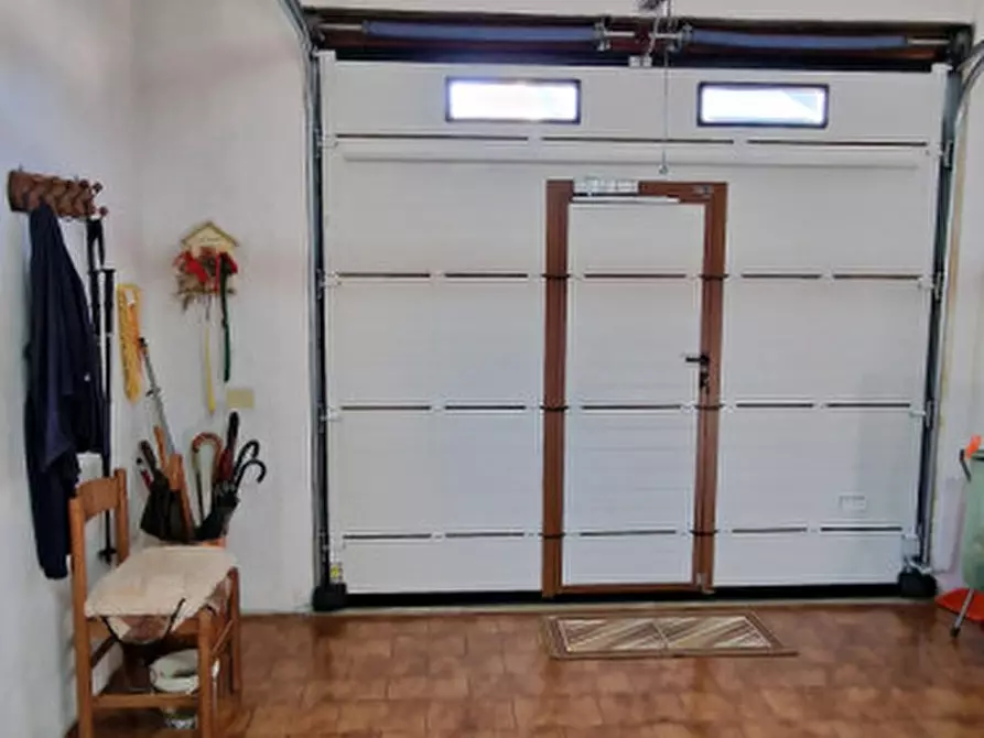 Immagine 8 di Villetta a schiera in vendita  a Trequanda