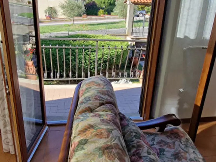 Immagine 15 di Villetta a schiera in vendita  a Trequanda