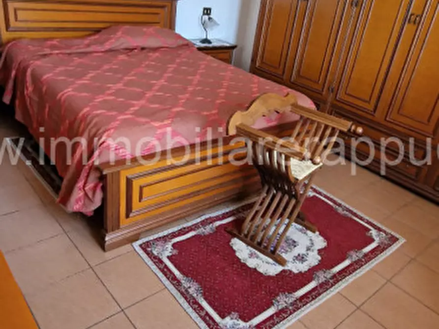 Immagine 15 di Villetta a schiera in vendita  a Trequanda