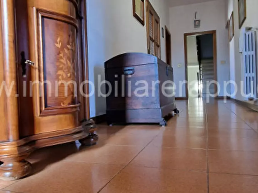 Immagine 25 di Villetta a schiera in vendita  a Trequanda