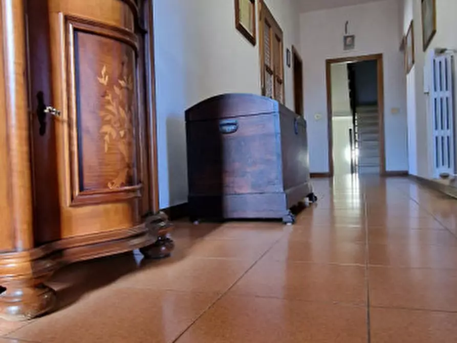 Immagine 27 di Villetta a schiera in vendita  a Trequanda