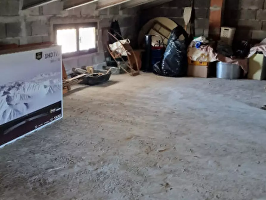 Immagine 31 di Villetta a schiera in vendita  a Trequanda